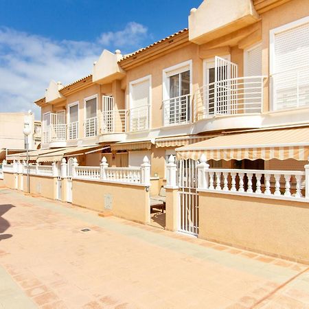 2 Bedroom Lovely Home In Santa Pola Exterior photo