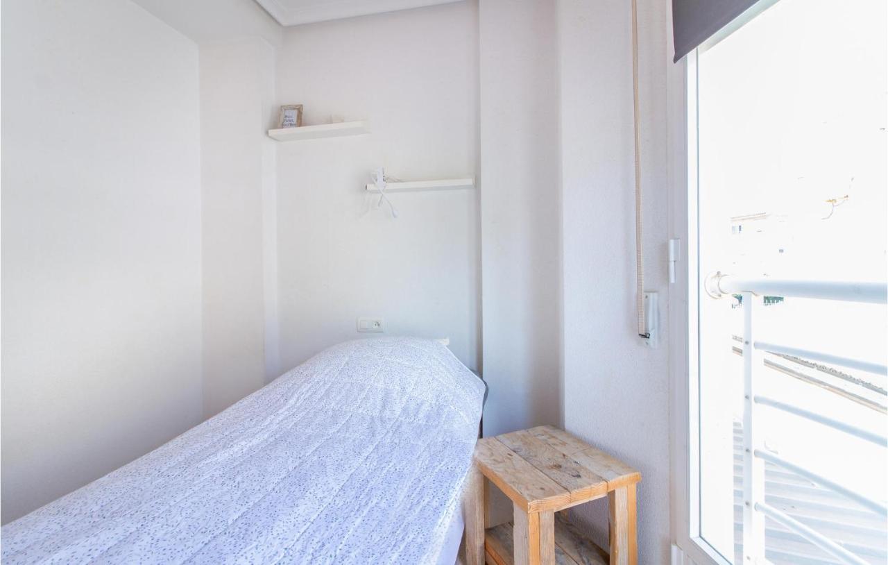 2 Bedroom Lovely Home In Santa Pola Exterior photo