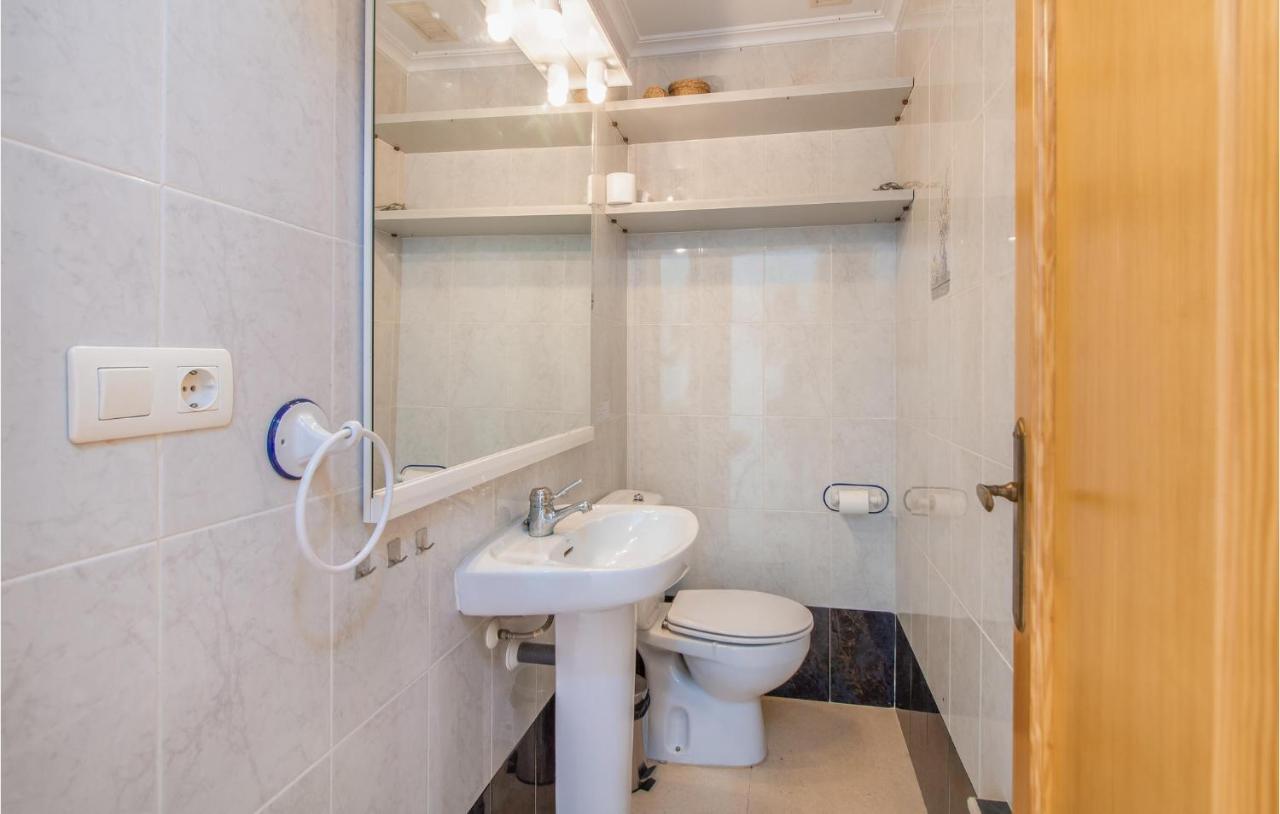 2 Bedroom Lovely Home In Santa Pola Exterior photo