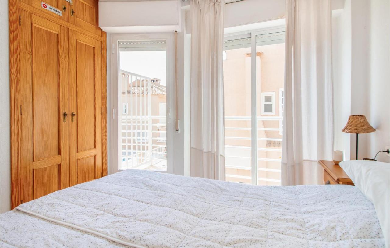 2 Bedroom Lovely Home In Santa Pola Exterior photo